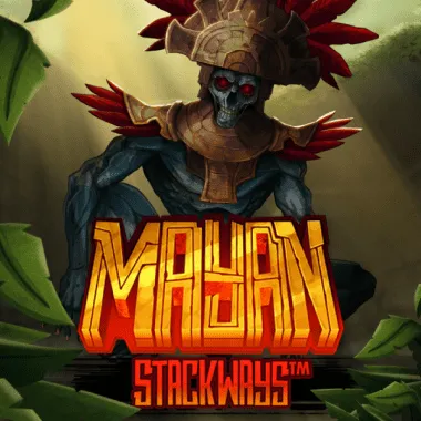 Mayan Stackways – igralni avtomat v Vox Casino