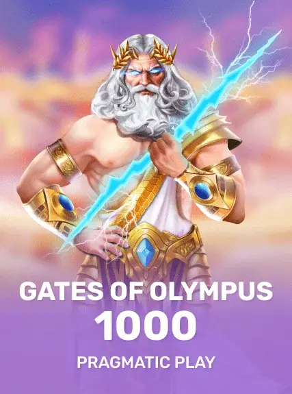 Gates of Olympus 1000 – igralni avtomat v Vox Casino