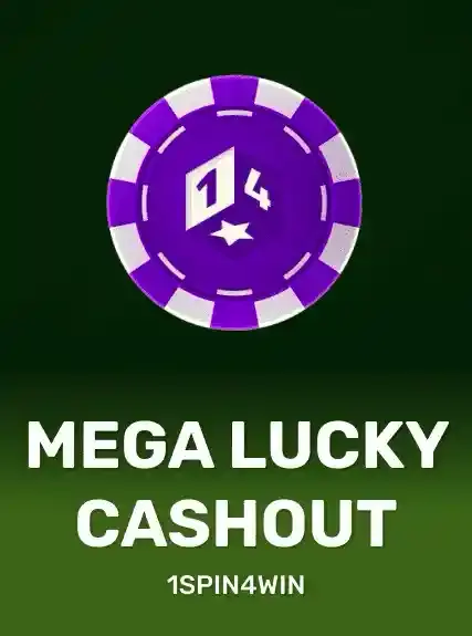 Mega Lucky Cashout – igralni avtomat v Vox Casino